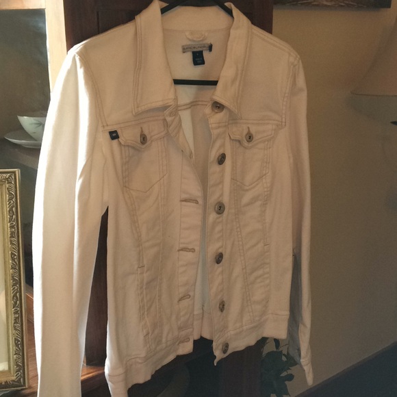 Jacket - Picture 1 of 1